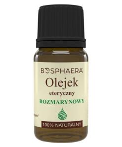 BOSPHAERA - BOSPHAERA Rosemary essential oil (10 ml)