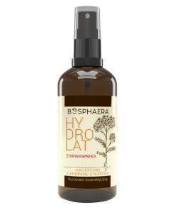 BOSPHAERA - BOSPHAERA Yarrow Hydrolate(100 ml)