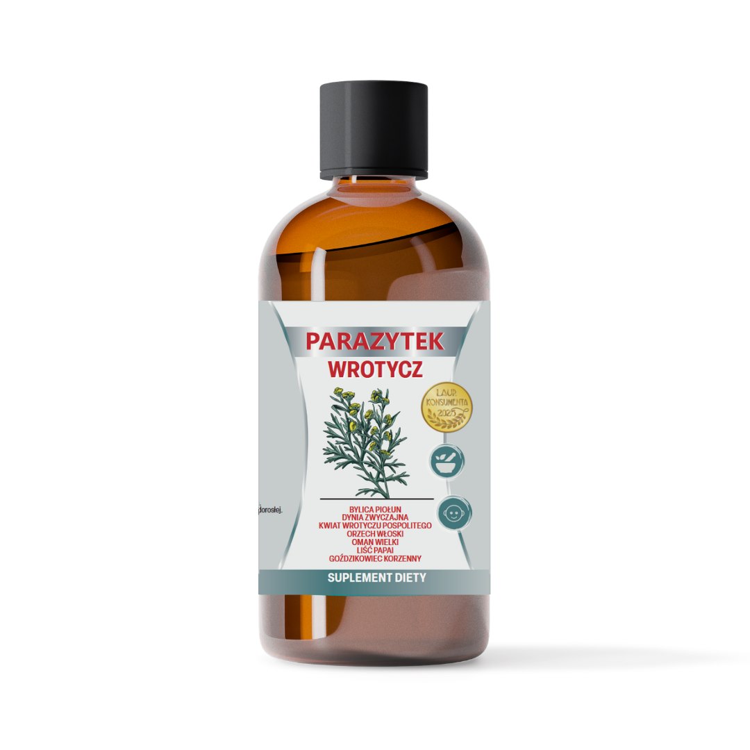 EkoToTu - EKOTOTU Parazytek Wrotycz (50 ml)