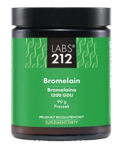 Labs212 - LABS212 Bromelain (90 g)
