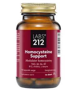 Labs212 - LABS212 Homocysteine support (90 caps)