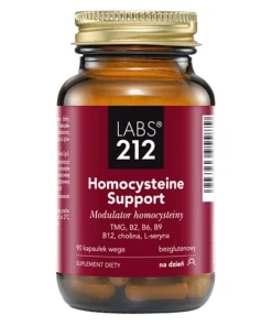 Labs212 - LABS212 Homocysteine support (90 caps)