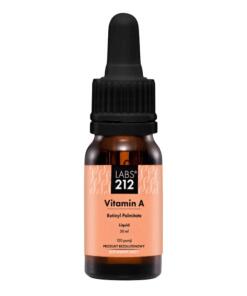 Labs212 - LABS212 Vitamin A Liquid (10 ml / 0