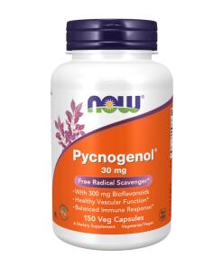 NOW Foods - NOW FOODS Pycnogenol
