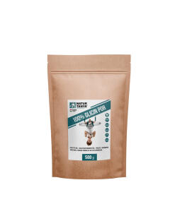Natur Tanya - Natur Tanya 100% Glycine Amino Acid (500 g)