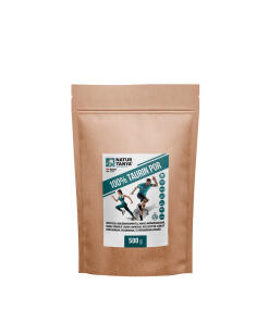 Natur Tanya - Natur Tanya 100% Taurine Powder - Additive Free (500 g