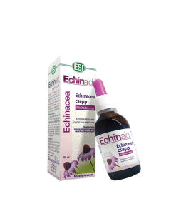 Natur Tanya - Natur Tanya ESI® Alkohol-free Echinacea Drops (50 ml)