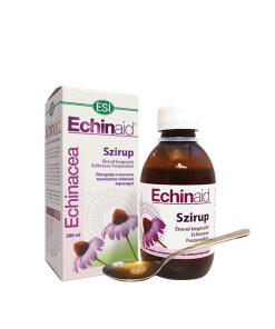 Natur Tanya - Natur Tanya ESI® Echinaid® Immune-boosting Echinacea Syrup (200 ml)