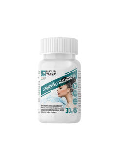 Natur Tanya - Natur Tanya Fermented Hyaluronic Acid (30 Tablets)