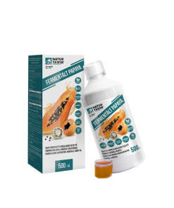 Natur Tanya - Natur Tanya Fermented Papaya Concentrate (500 ml)