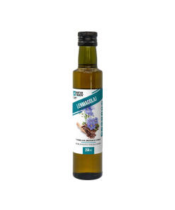 Natur Tanya - Natur Tanya Flax Seed Oil (250 ml)
