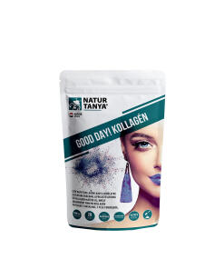 Natur Tanya - Natur Tanya GOOD DAY! Collagen powder (20 Servings