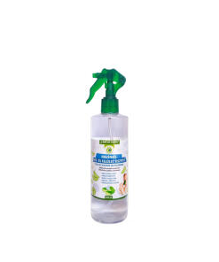Natur Tanya - Natur Tanya Hygienic Hand and Surface Cleaner Spray (400 ml)
