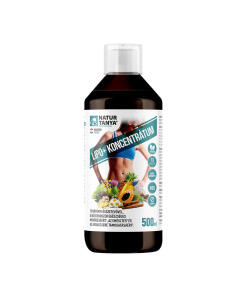 Natur Tanya - Natur Tanya Lipo+Flat Tummy (500 ml)