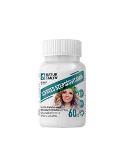 Natur Tanya - Natur Tanya Organic Beauty Vitamin  (60 Capsules)