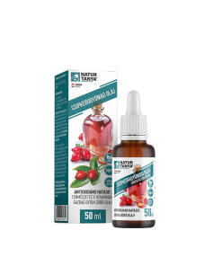Natur Tanya - Natur Tanya Rose Hips Seed Oil  (50 ml)