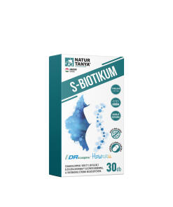 Natur Tanya - Natur Tanya S-Biotikum - S-Biotic (30 Capsules)