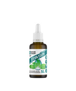 Natur Tanya - Natur Tanya Stevia Drops (Sweet Grass