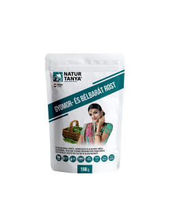 Natur Tanya - Natur Tanya Stomach-And Intestine-Friendly Fiber (150 g)