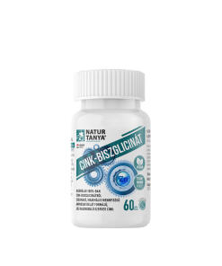 Natur Tanya - Natur Tanya Zinc Bisglycinate (60 Tablets)
