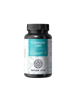 Nature Love - Nature Love Coenzyme Q10  (60 Capsules)