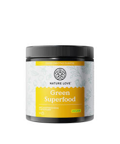 Nature Love - Nature Love Green Superfood