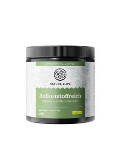 Nature Love - Nature Love High in fibre (225 g)