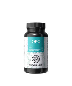 Nature Love - Nature Love OPC (90 Capsules)