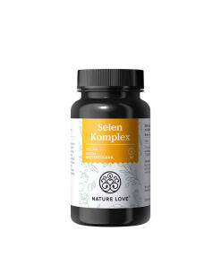 Nature Love - Nature Love Selenium Complex (90 Capsules)