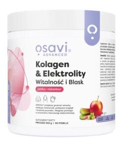 Osavi - OSAVI Collagen and Electrolytes Vitality and Radiance