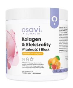 Osavi - OSAVI Collagen and Electrolytes Vitality and Radiance