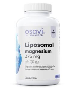 Osavi - Osavi - Liposomal Magnesium