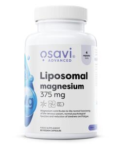 Osavi - Osavi - Liposomal Magnesium
