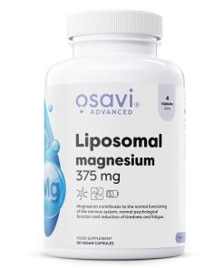 Osavi - Osavi - Liposomal Magnesium