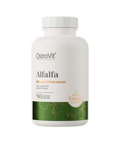 Ostrovit - Alfalfa - 90 caps