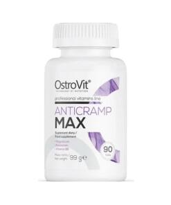 Ostrovit - Anticramp Max - 90 tabs