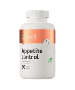 Ostrovit - Appetite Control - 60 caps