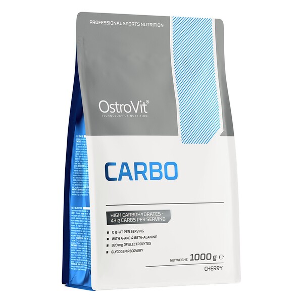 Ostrovit - Carbo