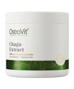 Ostrovit - Chaga Extract Powder - 50g