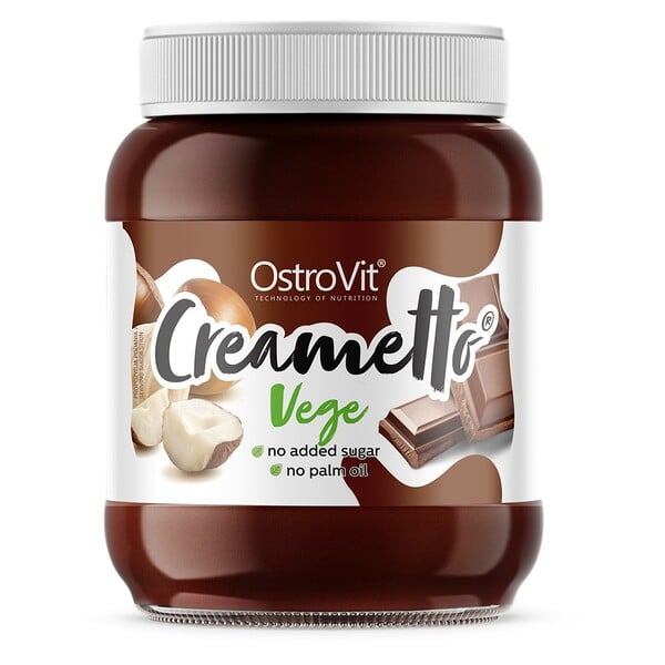 Ostrovit - Creametto Vege