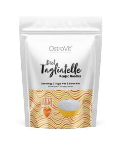 Ostrovit - Diet Tagliatelle Konjac Noodles - 400g