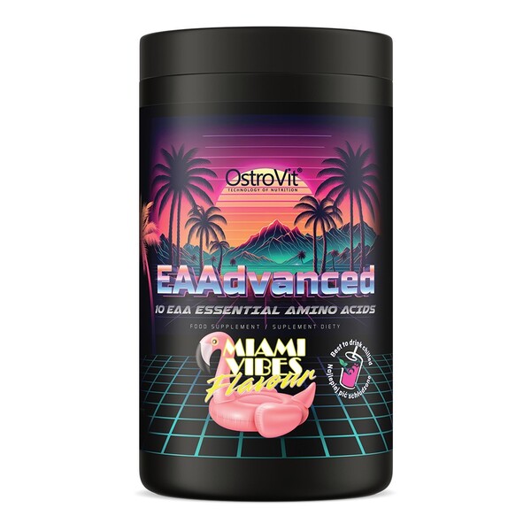 Ostrovit - EAAdvanced