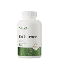 Ostrovit - Fat Burner - 60 caps