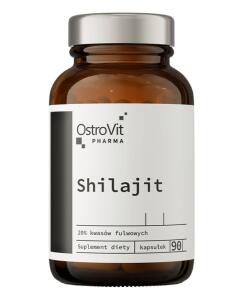 Ostrovit - OSTROVIT Shilajit (90 caps)