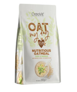 Ostrovit - Oat My Day