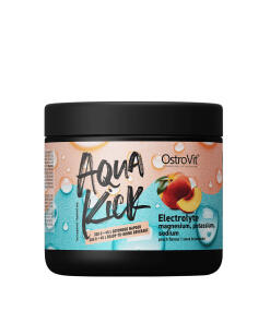 Ostrovit - Ostrovit Aqua Kick Electrolyte (300 g