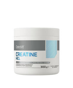 Ostrovit - Ostrovit Creatine HCL (300 g