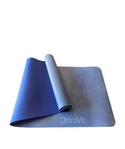 Ostrovit - Ostrovit Exercise Mat