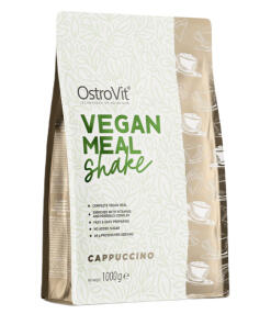 Ostrovit - Vegan Meal Shake