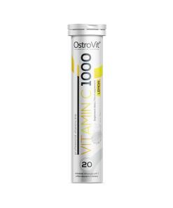 Ostrovit - Vitamin C 1000